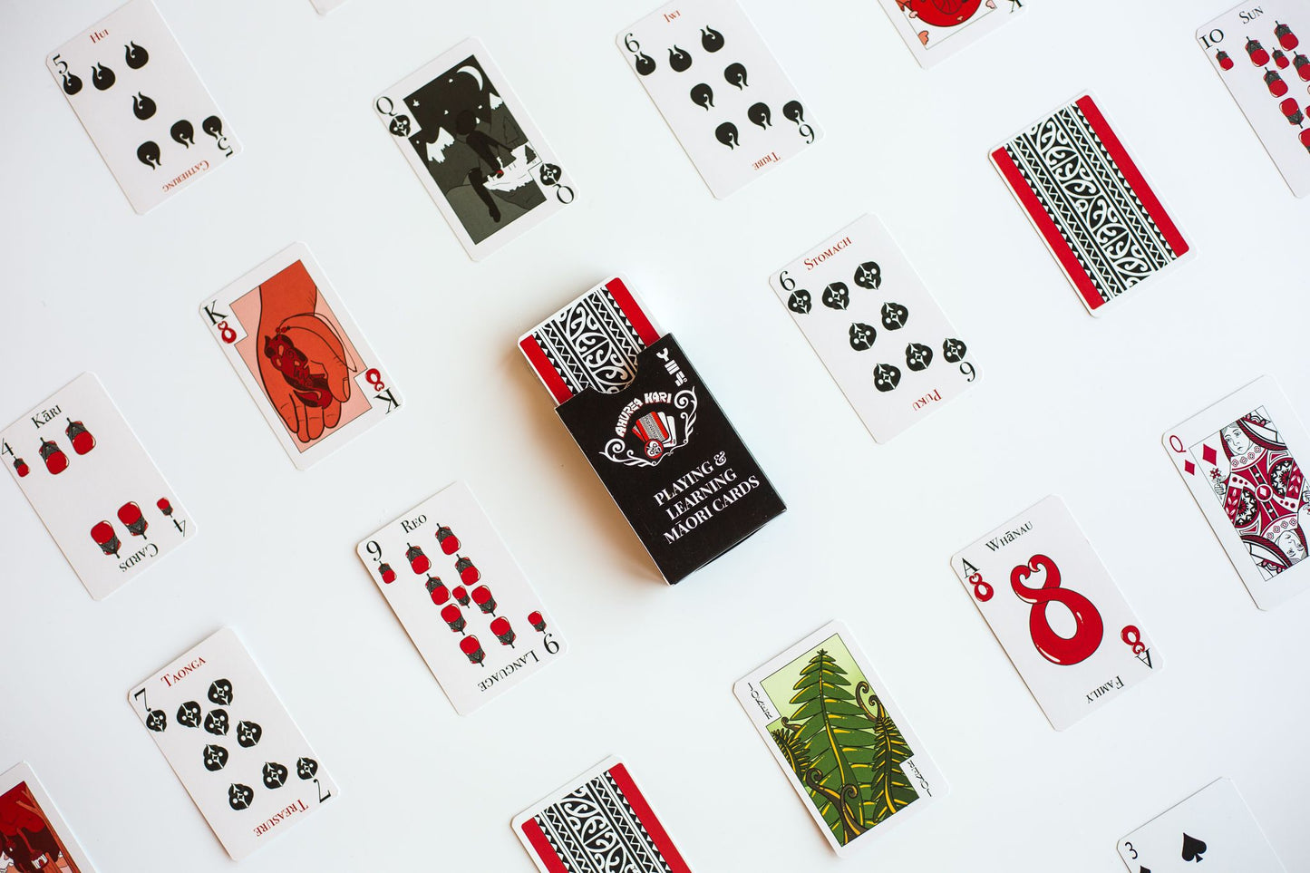 Custom Playing Cards