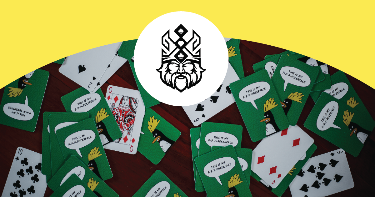 Custom Card Suits How to Design Custom Playing Cards – Playing Cards Co.
